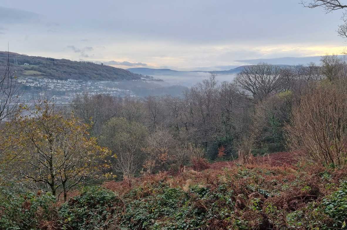 Craig-yr-Hesg