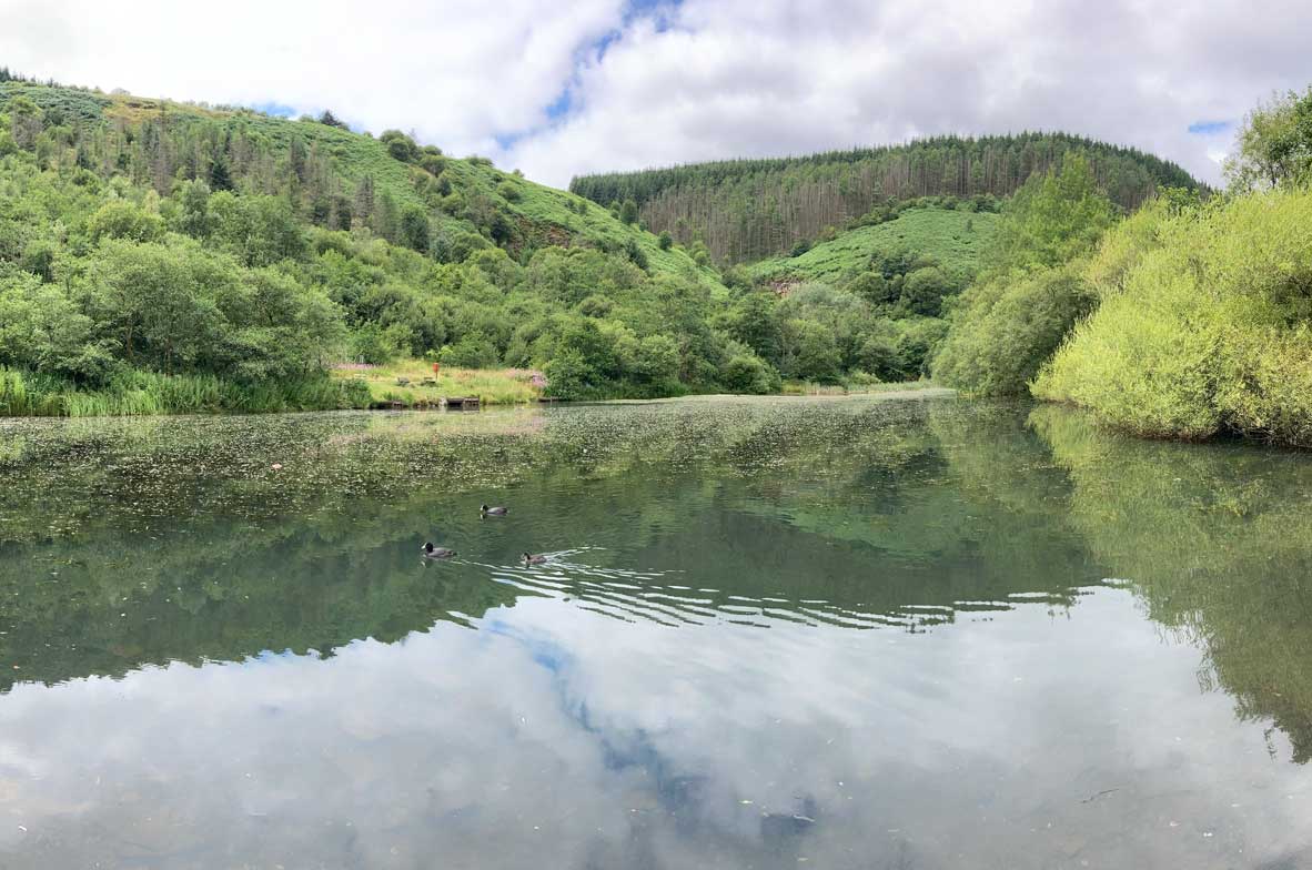 Cwm Clydach
