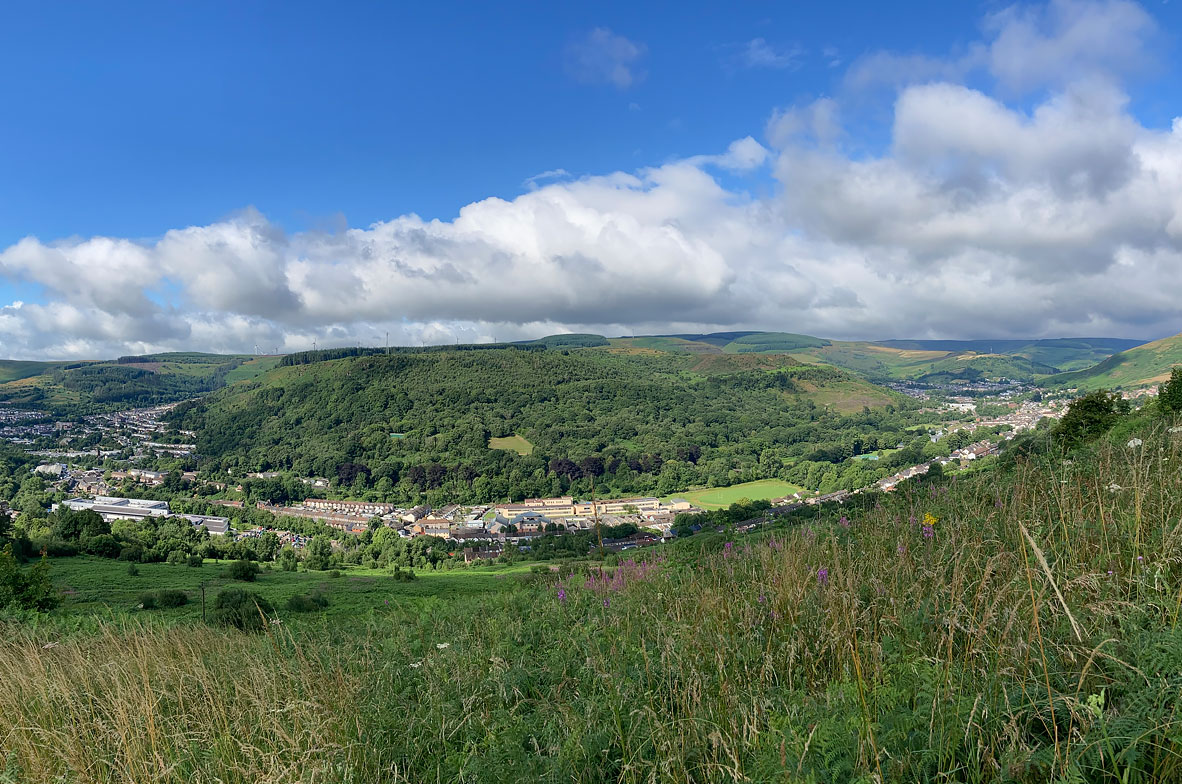 Glyncornel