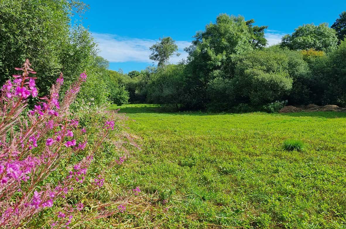 Parc-Dowlais